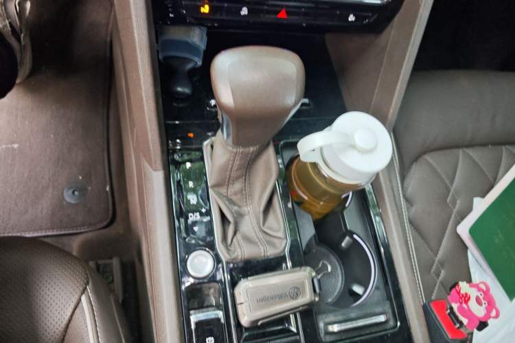 Used Volkswagen Viloran 2020 380TSI Prestige Edition
