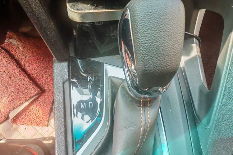 Used Chevrolet Orlando 2019 530T Automatic Luxury Edition (5+2 Seater) – China VI Standard