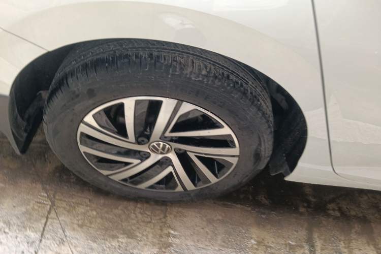 Used Volkswagen Lavida 2023 280TSI DSG Full-Comfort Edition
