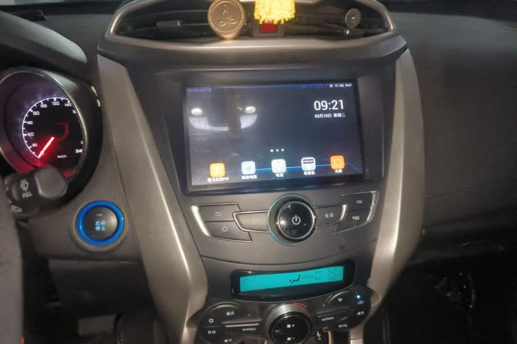 Used BYD Yuan New Energy 2018 EV360 Smart Connect Cool Edition