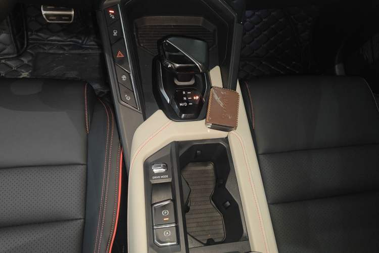 Used Lynk & Co 06 2020 1.5T YAO Halo
