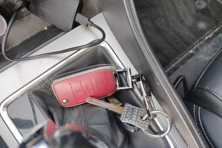 Used MG 6 2017 20T Automatic Luxury Smart Connect Version China V Standard