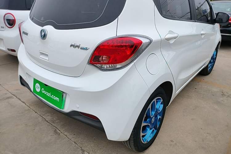 Used CHANGAN Benni EV 2019 Facelifted EV360 Standard Version Right Rear Taillight