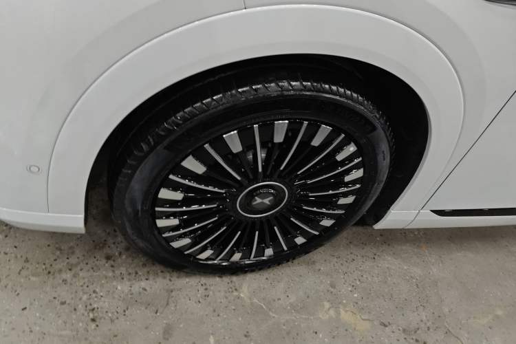 Used XPeng X9 2026 Model—Range-Extended Version 1602 Max