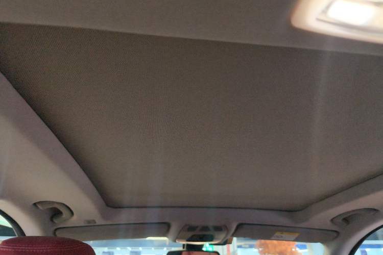 Used BMW 3 Series GT 2017 320i Sport Edition Headliner