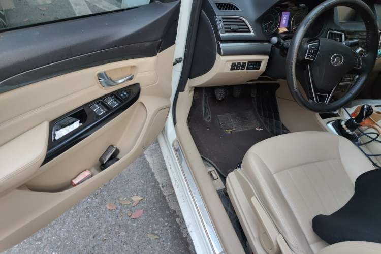 Used Great Wall C30 2015 1.5L Manual Luxury Model