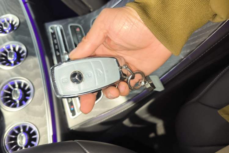 Used Mercedes-Benz CLS 2022 CLS 300 Sport Edition
