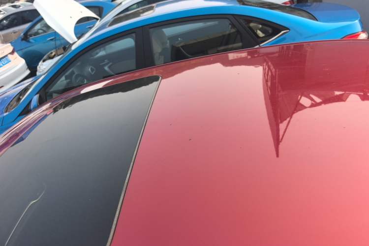 Used Buick GT 2019 18T Automatic Connected Elite Model China VI Standard