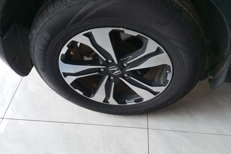 Used Honda CR-V 2021 240TURBO CVT Two-Wheel Drive Urban Edition
