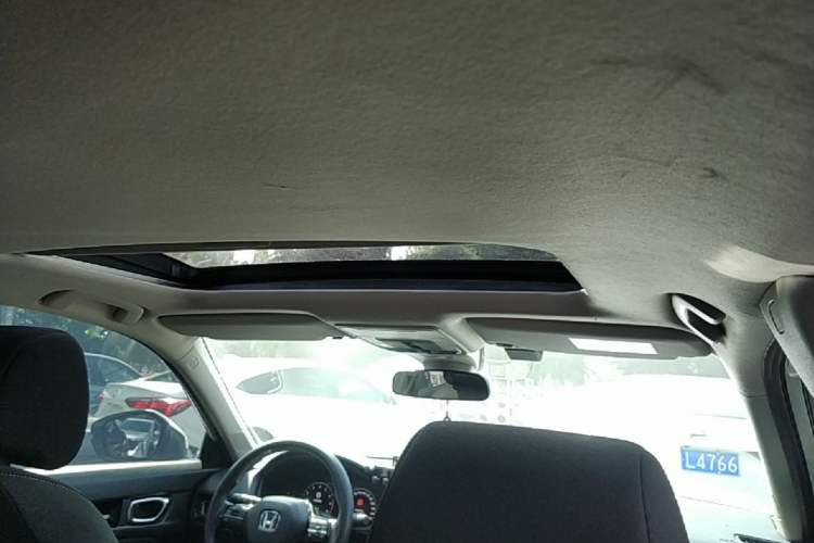 Used Honda Civic 2023 240TURBO CVT Dynamic · Center Stage Special Edition