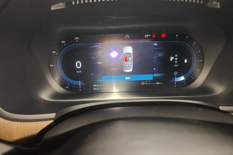 Used Volvo S90 2022 B5 Zhiyuan Luxury Edition