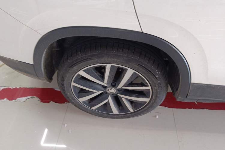 Used Skoda Kamiq 2021 1.5L Automatic Comfort Edition