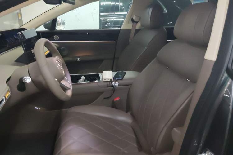 Used Hima S9T 2025 Model Range-Extended Ultra Long-Range Version
