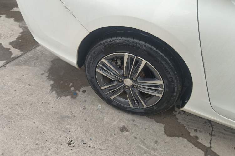 Used Peugeot 308 2018 1.6L Automatic Luxury Edition
