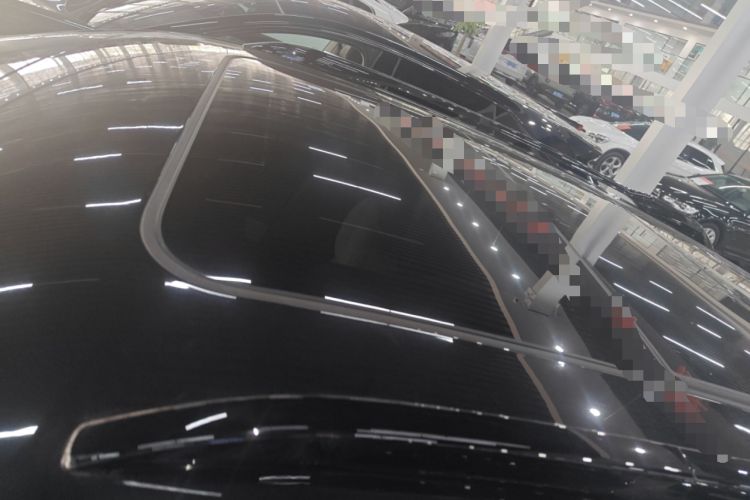 Used VOYAH COURAGE 2024 Four-Wheel Drive Global Edition