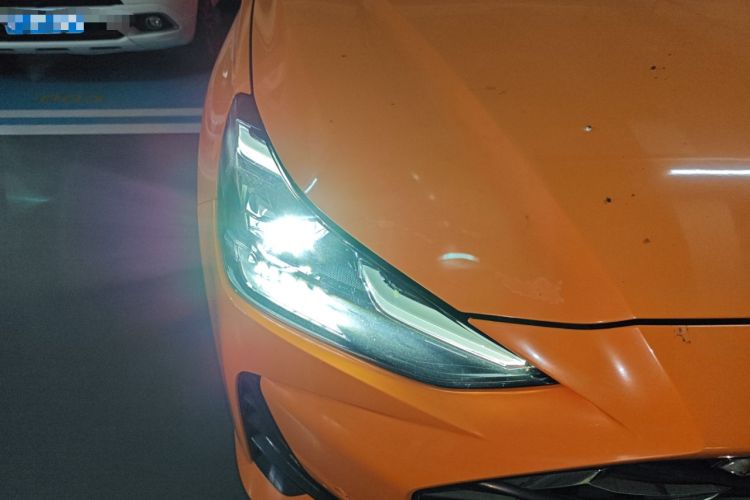 Used MG ONE 2022 α-Smart Sports Series 1.5T Advanced Edition