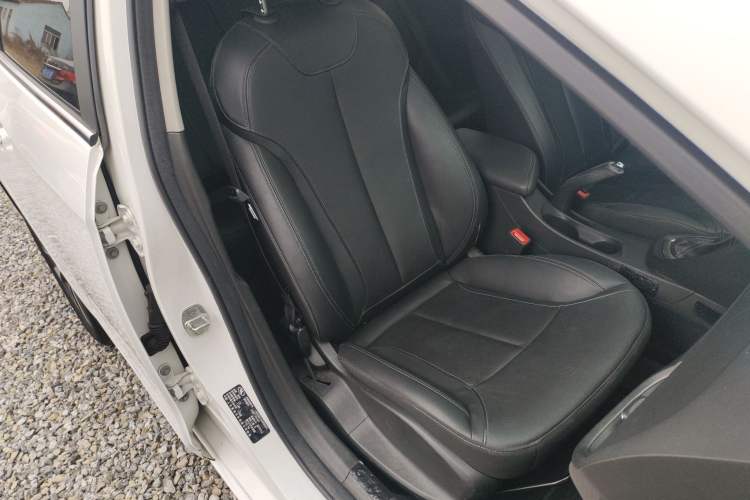 Used Buick Excelle GX 2018 18T Automatic Elite Model
