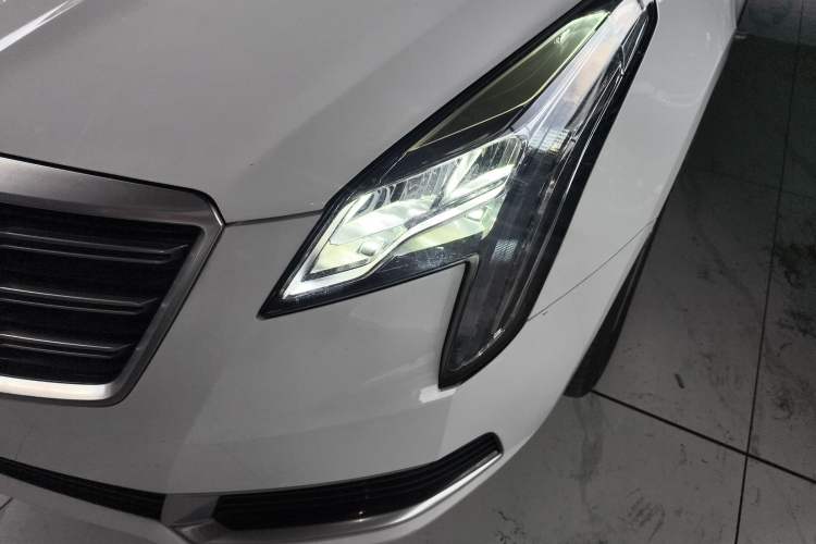 Used Cadillac XTS 2018 28T Tech Edition