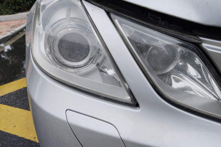 Used Mercedes-Benz E-Class 2012 E 260 CGI Coupe
