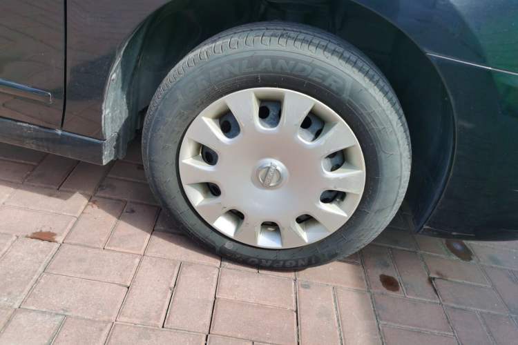 Used Nissan Sylphy 2018 Classic 1.6XE Manual Comfort Edition