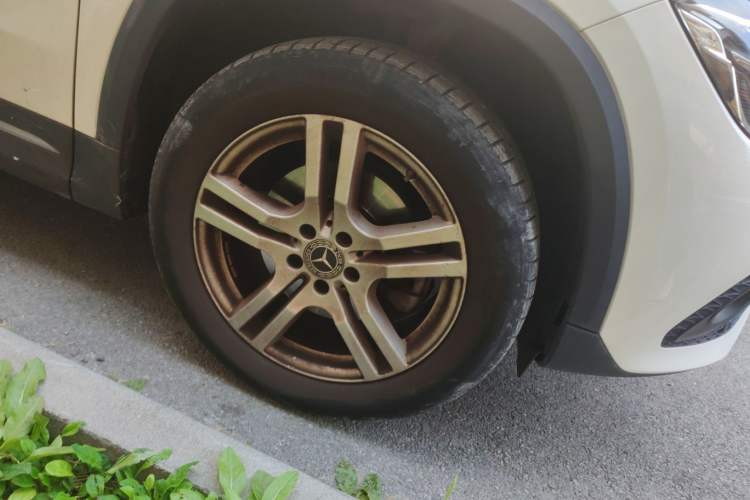 Used Mercedes-Benz GLA 2022 Second Facelift GLA 200