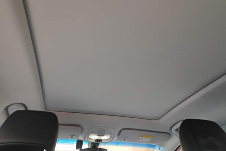 Used Buick Velite 6 2023 430km Enjoyment Version Headliner