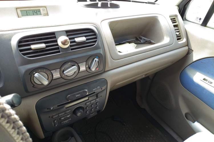 Used Suzuki Wagon R 2013 All-New Upgraded Version 1.4L Manual Standard Model 1
