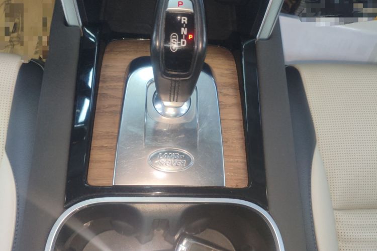 Used Land Rover Discovery Sport 2020 249 PS R-Dynamic Performance Tech Edition 7 Seats
