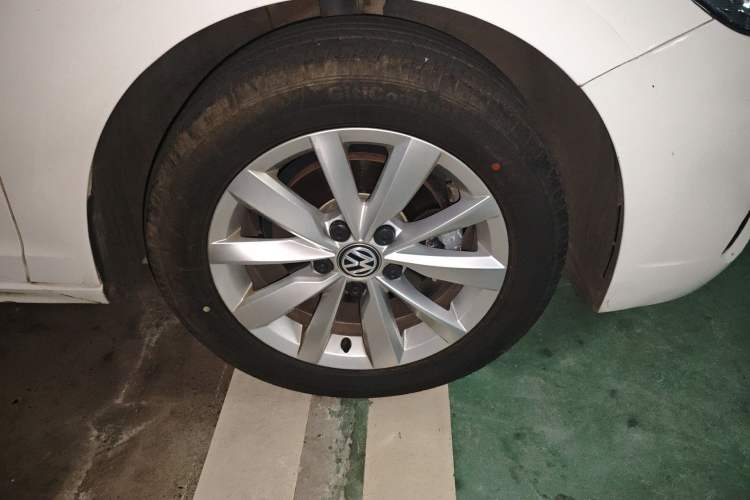 Used Volkswagen Bora 2020 1.5L Automatic Elite Version