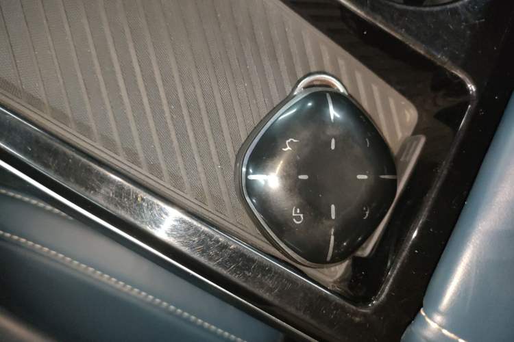 Used JETOUR Dashing i-DM 2023 1.5T DHT Lightning