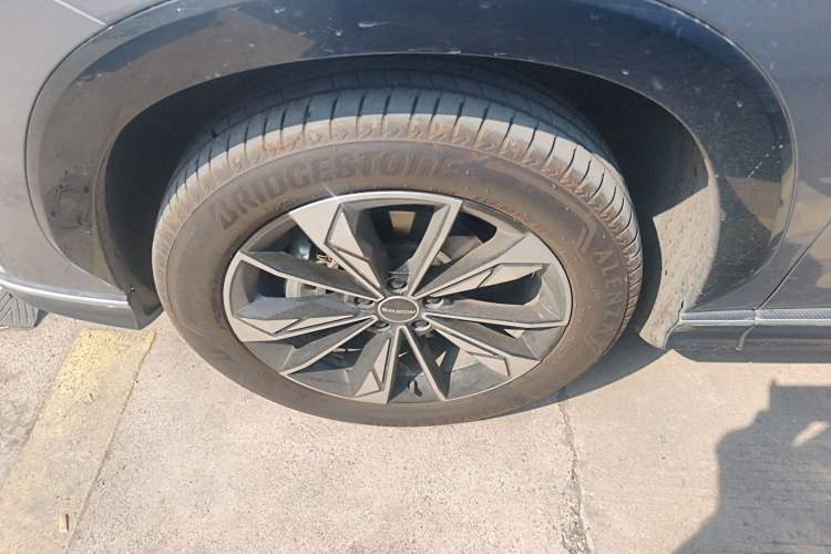 Used Roewe RX5 2023 1.5T Elite Edition