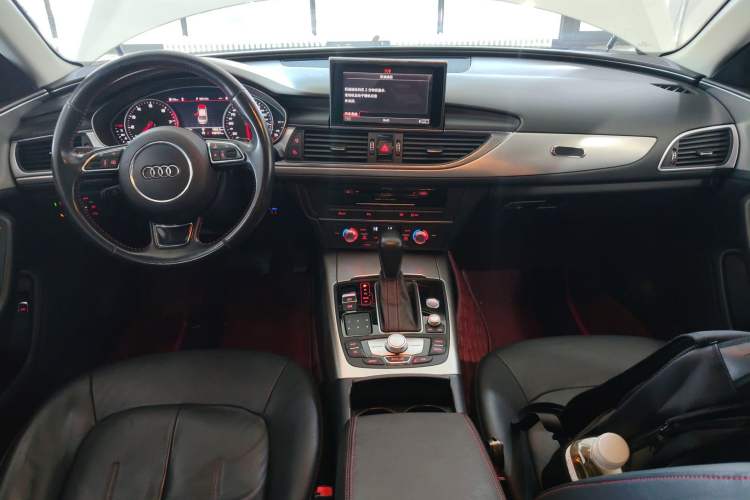 Used Audi A6L 2016 30 FSI Special Edition