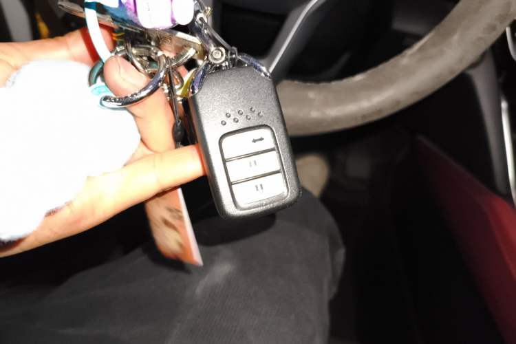 Used Honda Inspire 2022 Xing·Hybrid 2.0L Pure Edition
