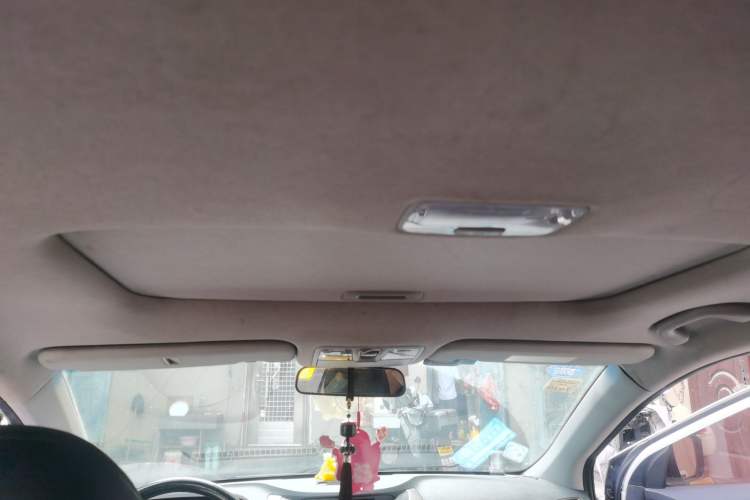 Used Hyundai Elantra (5th Generation / Langdong) 2012 1.6L Automatic Prestige Model
