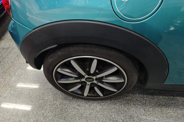 Used MINI MINI 2019 1.5T COOPER CABRIO Artist
