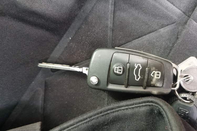 Used Audi A3 2017 Sportback 35 TFSI Fashion Model
