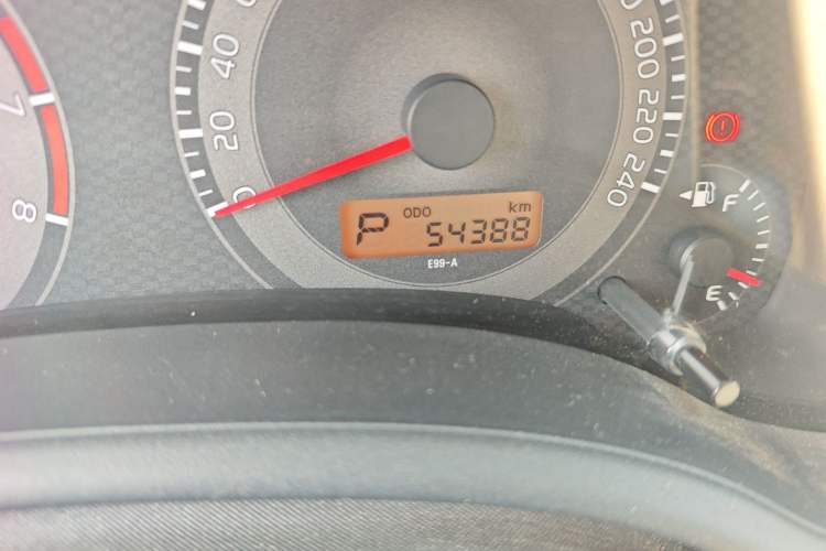 Used Toyota Corolla 2013 Special Edition 1.6L Automatic Cool GL Model