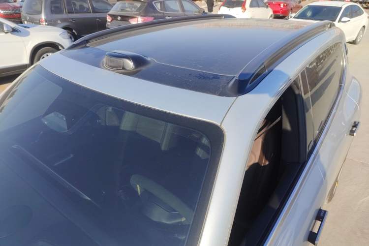 Used smart #5 2024 Ultra-Long Range Extraordinary Journey Luxury Edition