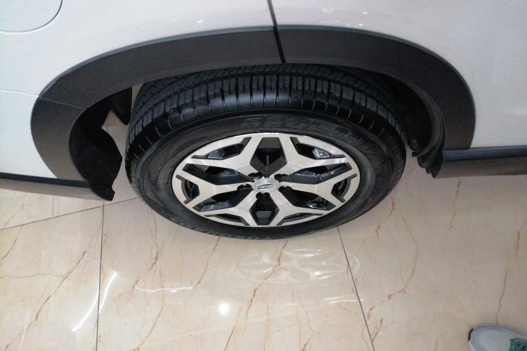 Used Subaru Forester 2022 2.0i AWD Luxury Edition EyeSight