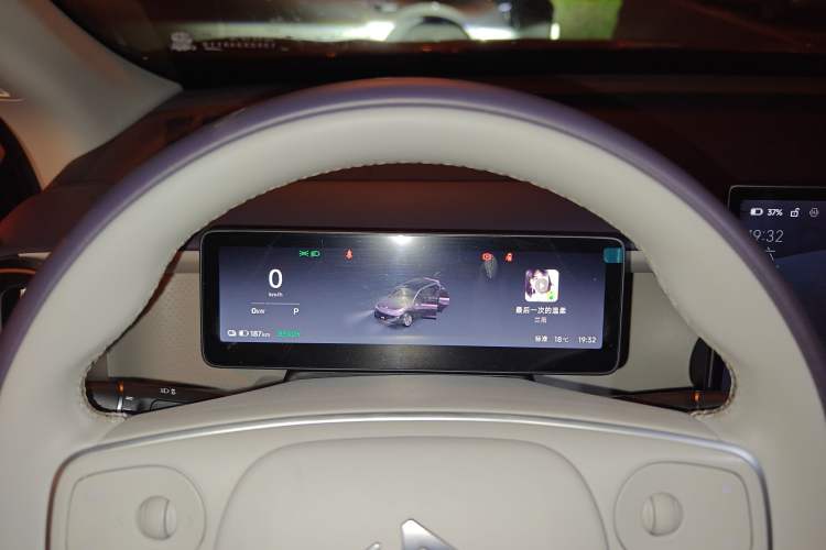 Used Leapmotor B10 2025 510 Joyful Edition