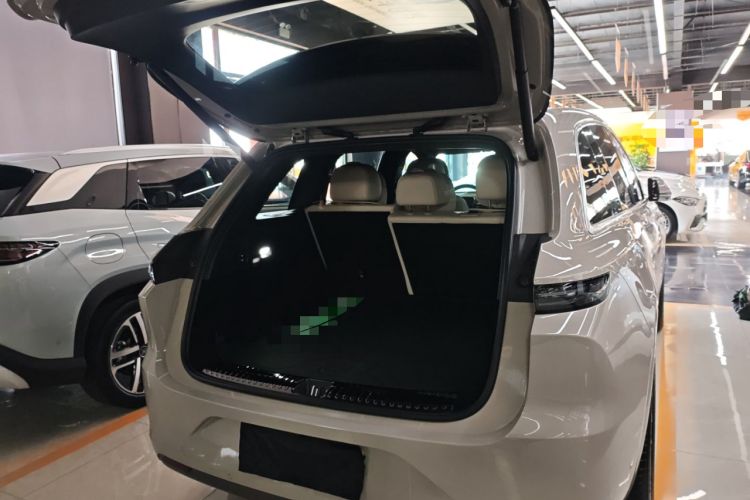 Used Li Auto L6 2024 Pro Model
