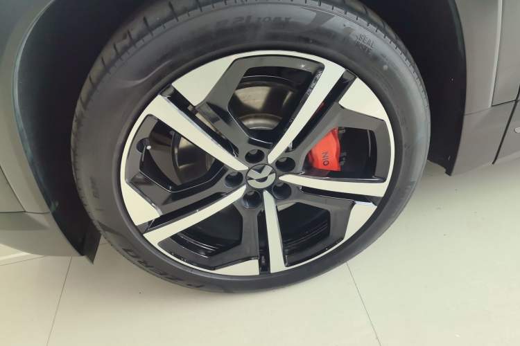 Used Nio ES7 2022 100kWh First Edition