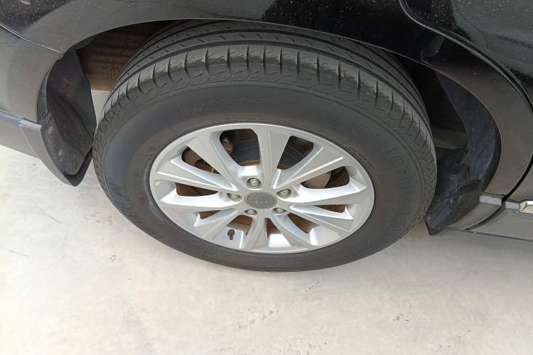 Used Haval H6 2018 Blue Label Sport Edition 1.5T Automatic Two-Wheel Drive Elite Model