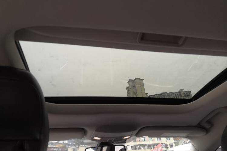 Used Ford Mondeo 2013 1.5L GTDi180 Fashion Edition