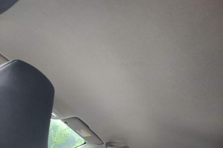 Used Chevrolet Cavalier 2020 325T Automatic Enjoyment Edition Headliner