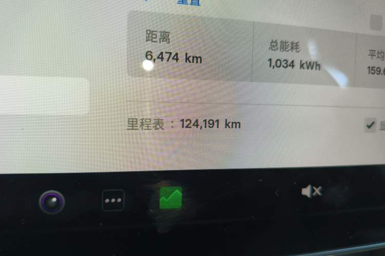 Used Tesla Model 3 2020 Revised Version Standard Range Rear-Wheel Drive – Upgraded Edition