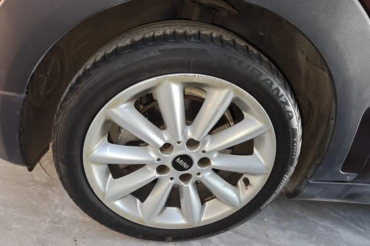 Used MINI Clubman 2016 Revised 1.5T COOPER