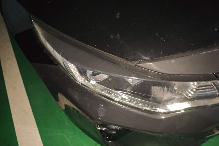 Used Kia K5 2016 1.6T Automatic LUX
