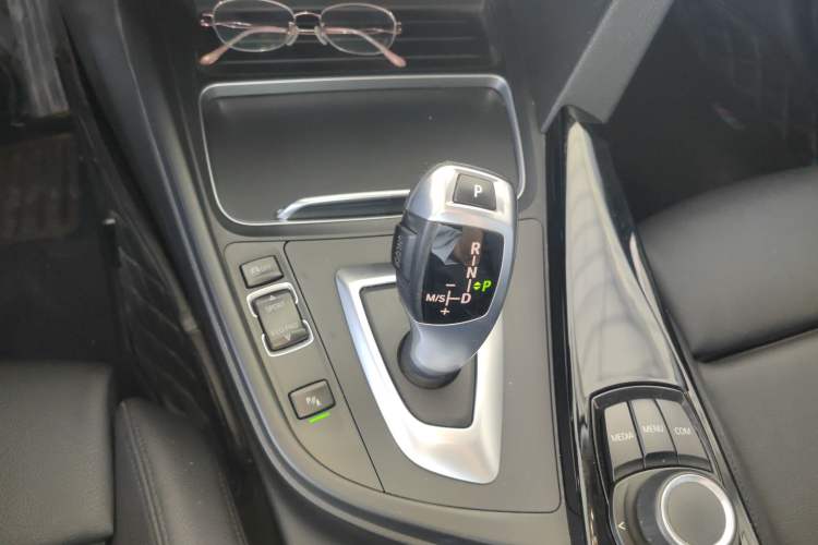 Used BMW 3 Series 2018 320Li Fashion Model