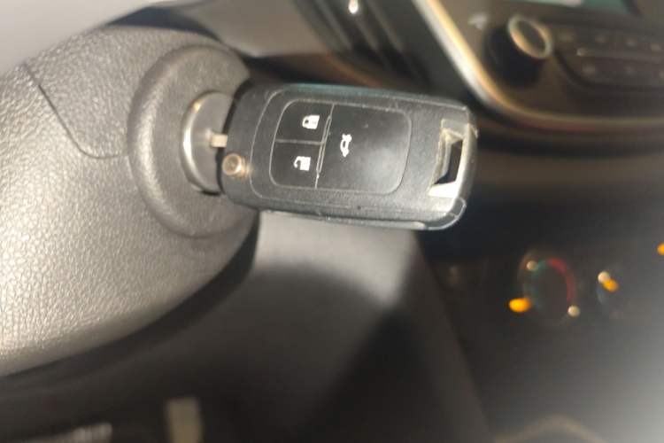 Used Chevrolet Cavalier 2019 320 Automatic Xinyue Edition